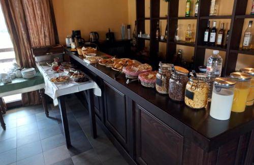 Kalavrita Hotel | 40 m² Hotel ∙ 4 guests