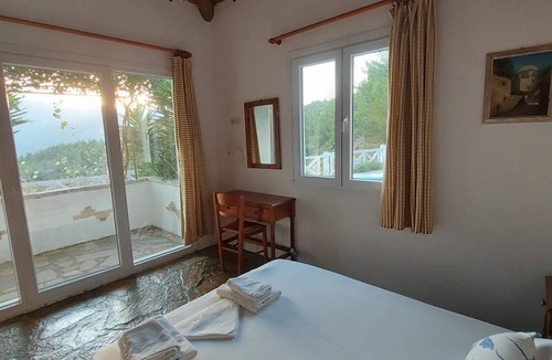 Koumeika House | 40 m² House ∙ 1 bedroom ∙ 2 guests