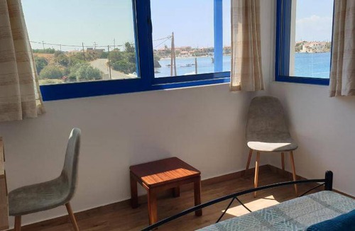 Archangelos House | 40 m² House ∙ 4 guests