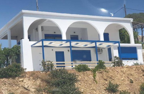 Archangelos House | 40 m² House ∙ 4 guests