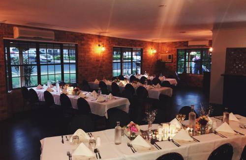 Clermont Hotel | 40 m² Motel ∙ 4 guests