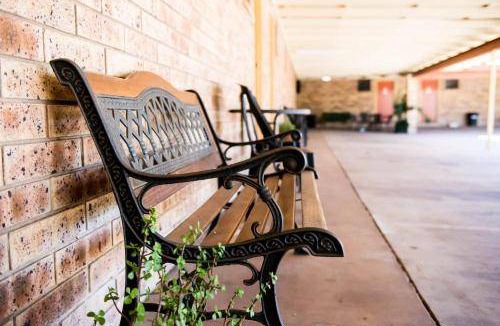 Clermont Hotel | 40 m² Motel ∙ 4 guests
