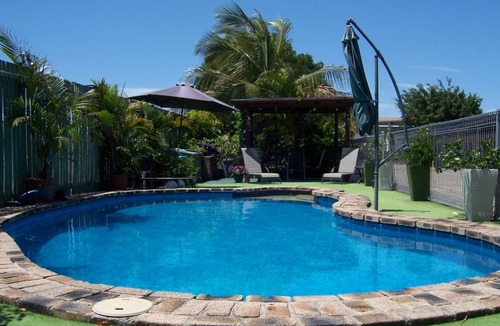 Sarina Hotel | 40 m² Motel ∙ 7 guests