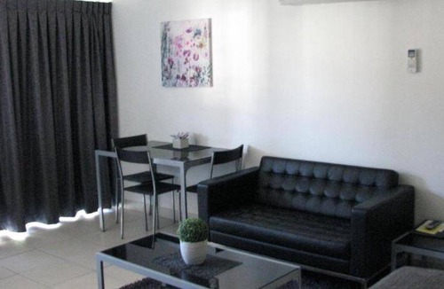 Bundaberg West Hotel | 40 m² Motel ∙ 4 guests