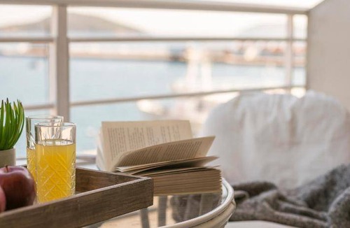 Skiathos Apartment | 40 m² Serviced apartment ∙ 3 guests