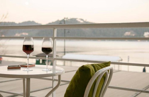 Skiathos Apartment | 40 m² Serviced apartment ∙ 3 guests