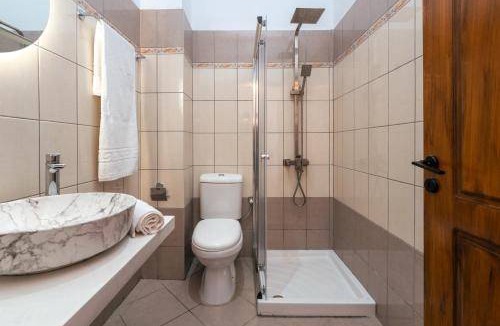 Laganas Apartment | 40 m² Serviced apartment ∙ 2 bedrooms ∙ 4 guests