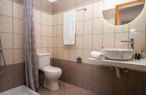Laganas Apartment | 40 m² Serviced apartment ∙ 2 bedrooms ∙ 4 guests