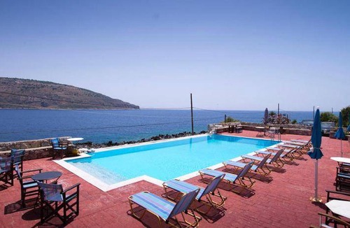 Itilo Apartment | 40 m² Serviced apartment ∙ 4 guests