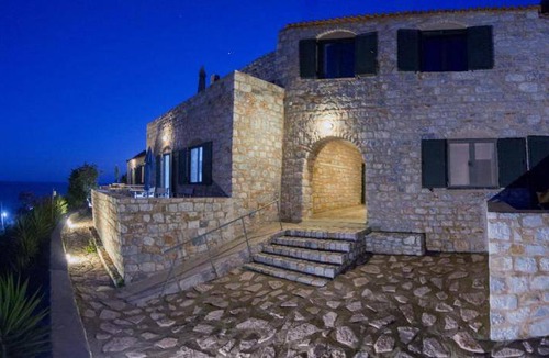 Itilo Apartment | 40 m² Serviced apartment ∙ 4 guests