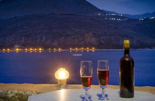 Itilo Apartment | 40 m² Serviced apartment ∙ 4 guests