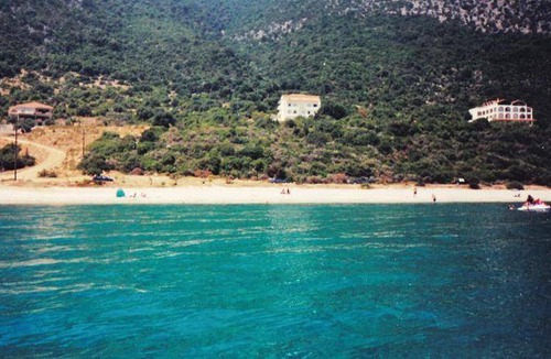 Poros Apartment | 40 m² Serviced apartment ∙ 127 guests