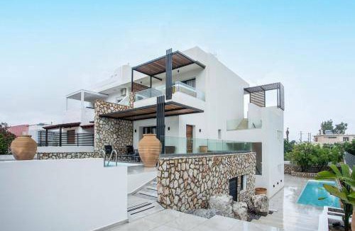Faliraki Apartment | 40 m² Serviced apartment ∙ 2 guests