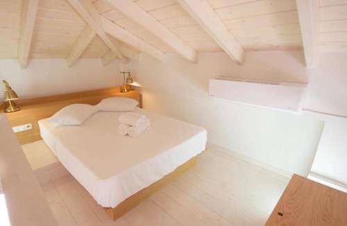 Milos Apartment | 40 m² Serviced apartment ∙ 3 guests