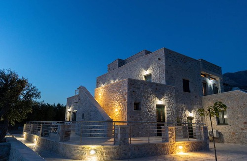 Omales Apartment | 40 m² Studio flat ∙ 1 bedroom ∙ 3 guests