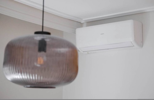 Volos City Centre Apartment | 40 m² Studio flat ∙ 2 bedrooms ∙ 4 guests