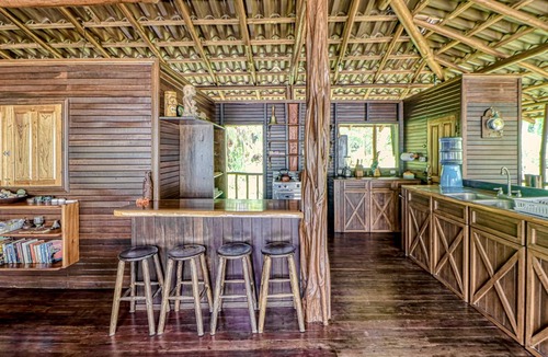 Cabo Matapalo House | 400 m² House ∙ 3 bedrooms ∙ 6 guests