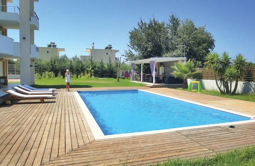 Kanali House | 400 m² House ∙ 7 bedrooms ∙ 15 guests