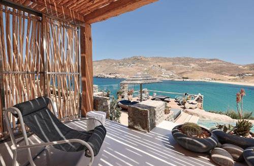 Ftelia Villa | 400 m² Villa ∙ 7 bedrooms ∙ 14 guests
