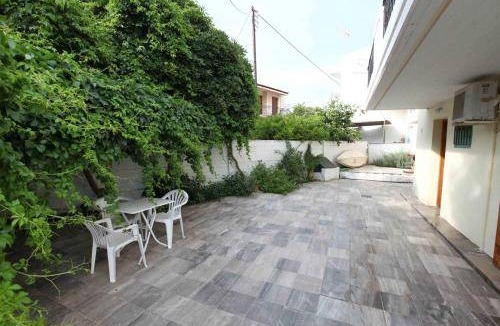 Kandia Apartment | 41 m² Apartment ∙ 2 bedrooms ∙ 5 guests