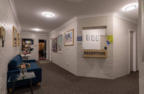 Toowong Hotel | 41 m² Motel ∙ 5 guests