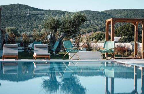 Valanidorrachi Apartment | 42 m² Apartment ∙ 4 guests