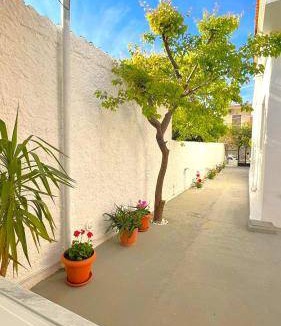 Itea Apartment | 42 m² Apartment ∙ 1 bedroom ∙ 4 guests