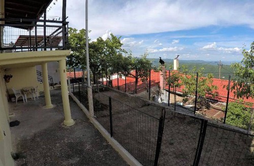 Timfristos Apartment | 42 m² Apartment ∙ 3 bedrooms ∙ 6 guests
