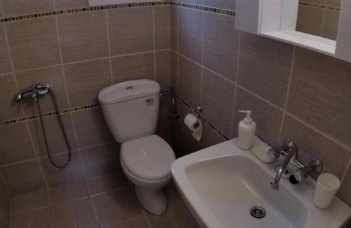 Timfristos Apartment | 42 m² Apartment ∙ 3 bedrooms ∙ 6 guests