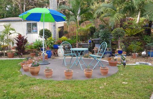 Mapleton Bed & Breakfast | 42 m² Bed and breakfast ∙ 2 guests
