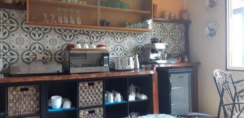 Mapleton Bed & Breakfast | 42 m² Bed and breakfast ∙ 2 guests