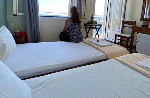 Ikaria Bed & Breakfast | 42 m² Bed and breakfast ∙ 4 guests
