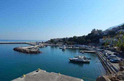 Ikaria Bed & Breakfast | 42 m² Bed and breakfast ∙ 4 guests