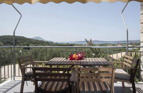 Pylos-Nestoras House | 42 m² House ∙ 1 bedroom ∙ 4 guests