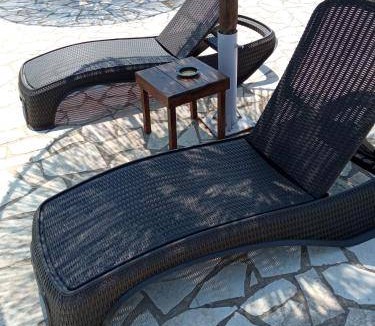 Pylos-Nestoras House | 42 m² House ∙ 1 bedroom ∙ 4 guests