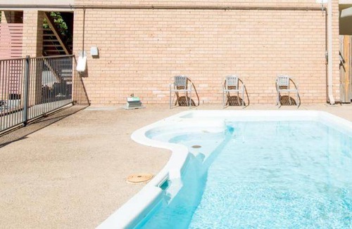 Sarina Hotel | 42 m² Motel ∙ 5 guests