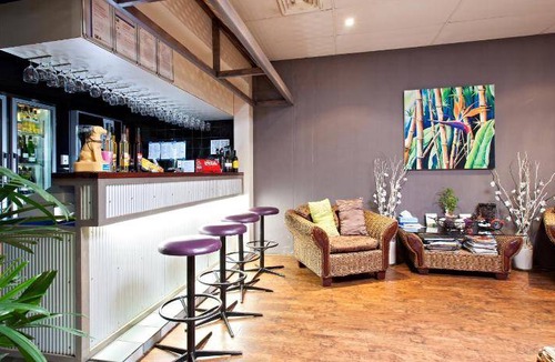 Sarina Hotel | 42 m² Motel ∙ 5 guests