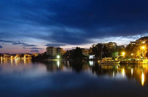 Lefkandi Apartment | 42 m² Serviced apartment ∙ 127 guests