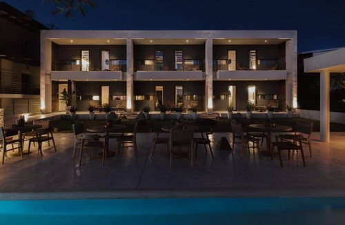 Kanali Apartment | 42 m² Serviced apartment ∙ 2 bedrooms ∙ 4 guests