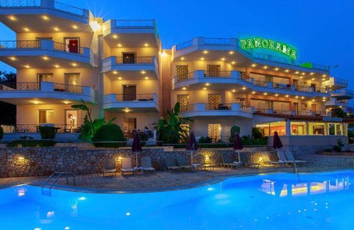 Tolo Apartment | 42 m² Serviced apartment ∙ 4 guests