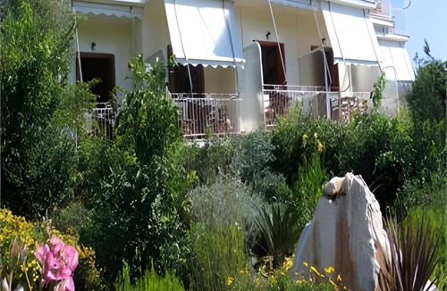 Gialova Apartment | 42 m² Serviced apartment ∙ 4 guests