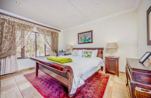 Centurion Bed & Breakfast | 42onKing