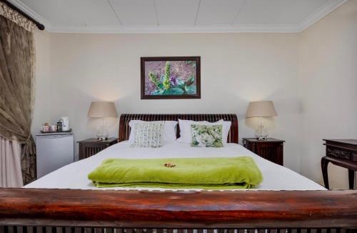 Centurion Bed & Breakfast | 42onKing