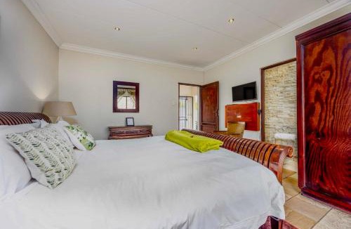 Centurion Bed & Breakfast | 42onKing