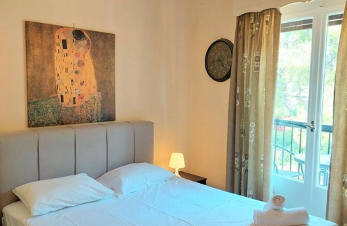 Petralona Apartment | 43 m² Apartment ∙ 2 bedrooms ∙ 5 guests
