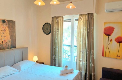 Petralona Apartment | 43 m² Apartment ∙ 2 bedrooms ∙ 5 guests