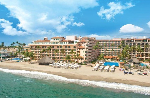 North Hotel Zone Resort | 43 m² Resort ∙ 127 guests