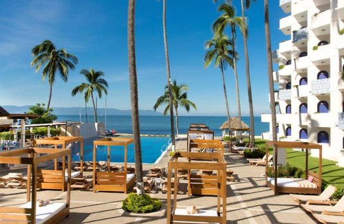 North Hotel Zone Resort | 43 m² Resort ∙ 127 guests