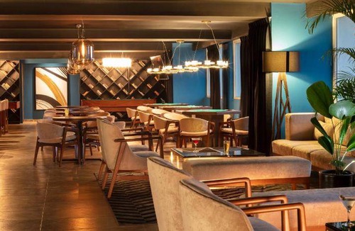 North Hotel Zone Resort | 43 m² Resort ∙ 127 guests