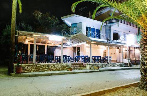Glyfa Apartment | 43 m² Serviced apartment ∙ 4 guests